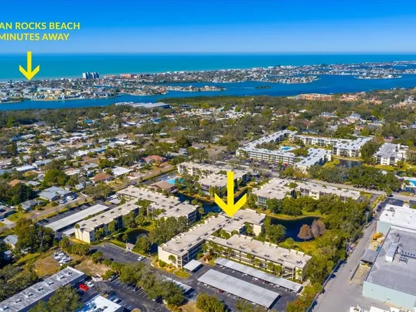 11945 143rd St APT 7108, Largo, FL 33774