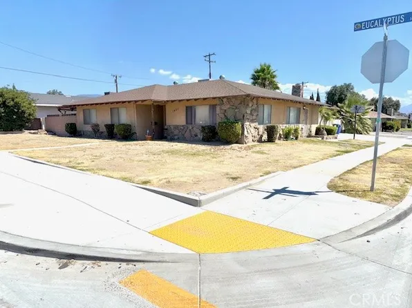 1431 N Eucalyptus Ave, Rialto, CA 92376