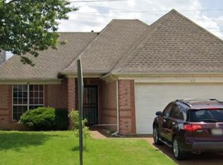 410 N Ericson Rd LOT 168, Cordova, TN 38018