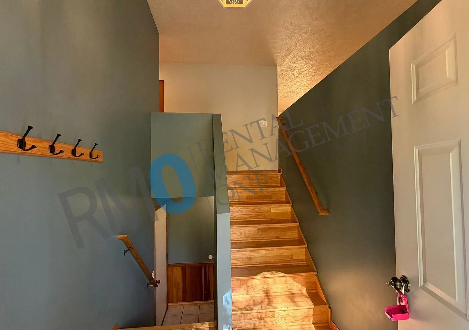 3-Bedroom Home with Basement & Wooded Setting — Photo 3