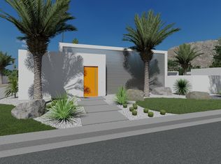 Plan 2 Plan, ALURE, Palm Springs, CA 92262