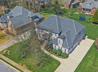 5332 Sherrington Rd, Murfreesboro, TN 37128