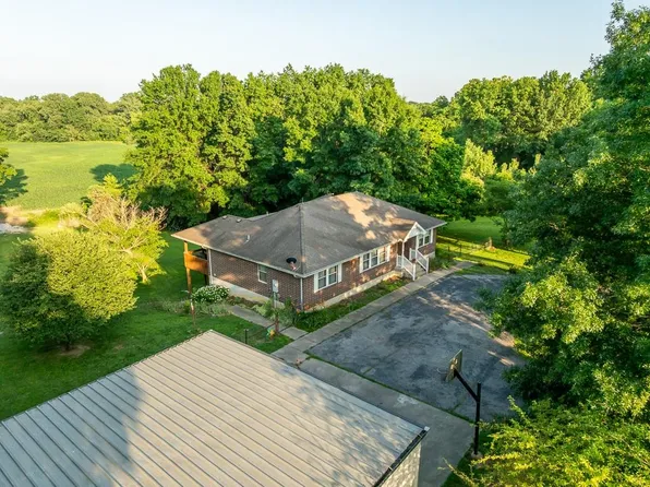 753 SW County Road T, Holden, MO 64040