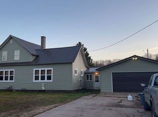 W1585 State Highway M69, Hardwood, MI 49834