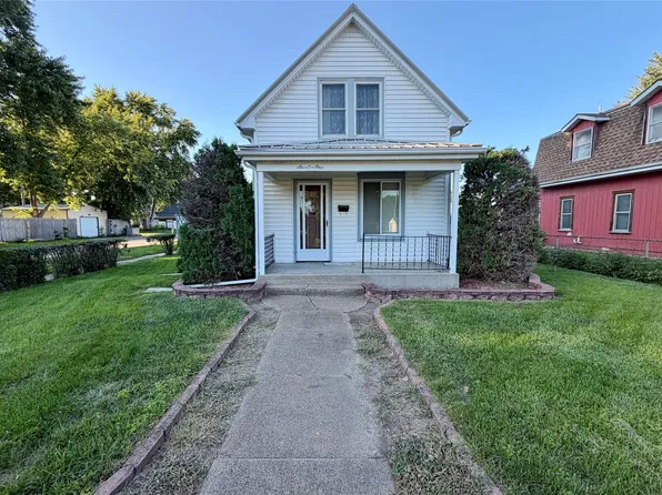 601 Lee Ave, Ottumwa, IA 52501