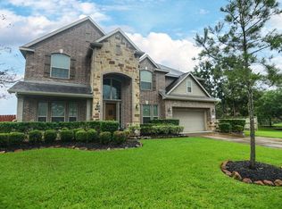 14015 Savannah Landing Ln, Rosharon, TX 77583