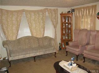 108 Smith Dr, Garner, NC 27529