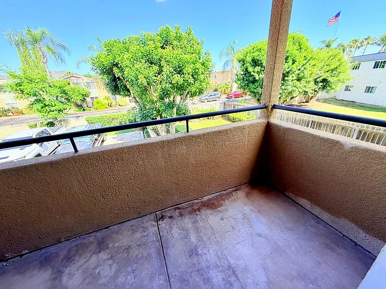 Oakdale Apartments (Village Palm Apartments) — Photo 15