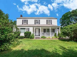 4099 Route 9n, Greenfield Center, NY 12833