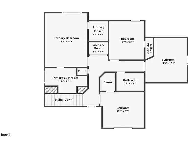 1024 Penncross Dr — Photo 3