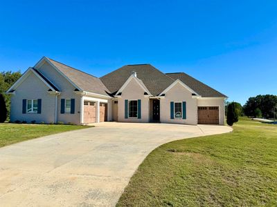 186 Eastwood Ln, Killen, AL, 35645