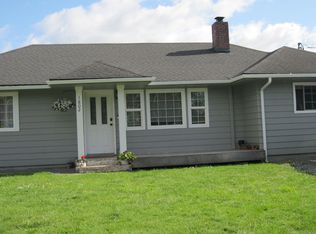 1802 Spruce St, Myrtle Point, OR 97458