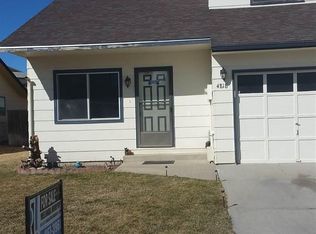 4818 Rusten, Mills, WY 82604