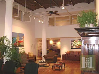 Rented by Halstead Real Estate