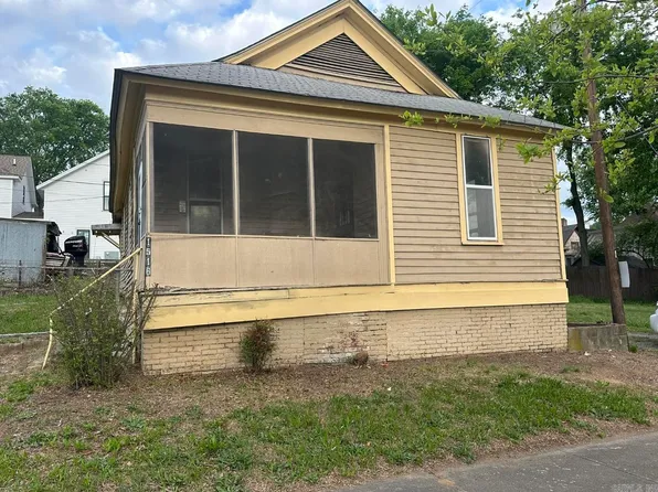 1516 Bragg St, Little Rock, AR 72202