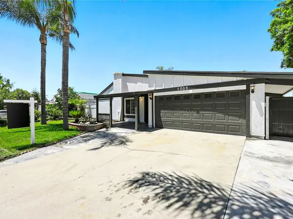 1505 Fairmount Blvd, Riverside, CA 92501
