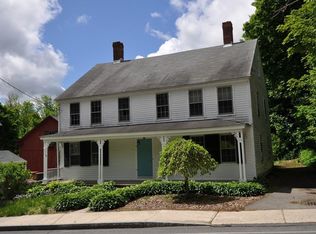 39 Hubbardston Rd, Princeton, MA 01541