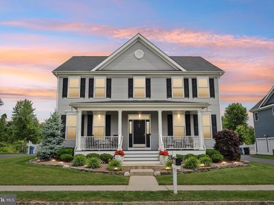 52 Olivia Way, Chesterfield, NJ, 08515