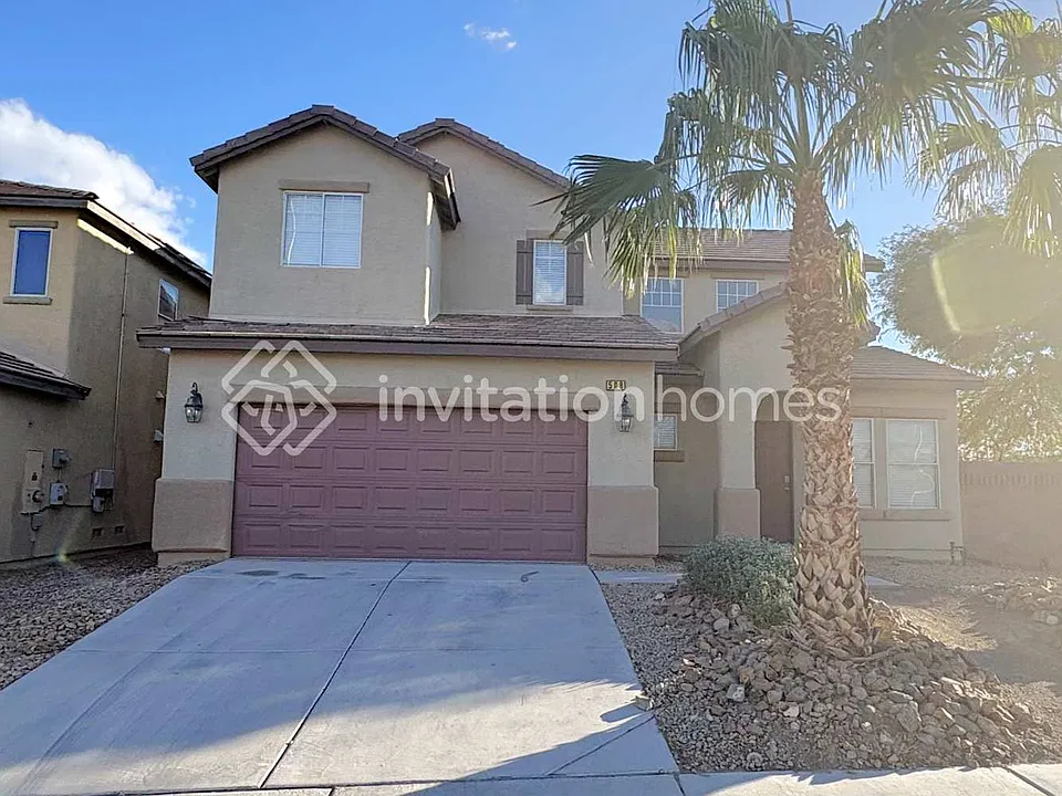 509 E La Madre Way