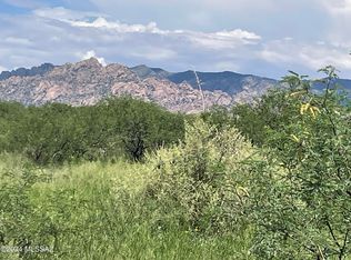 E Mourning Dove Pl #6, Saint David, AZ 85630