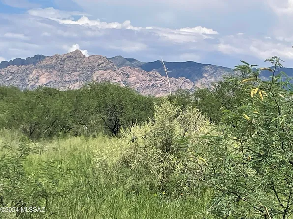 E Mourning Dove Pl #6, Saint David, AZ 85630