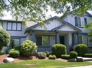 7206 Fairway Ave SE, Snoqualmie, WA 98065
