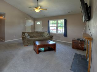 119 Byrum Run, Hubert, NC 28539