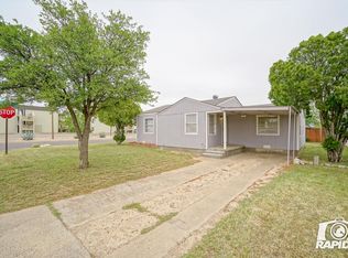 3101 Travis Ave, Midland, TX 79701