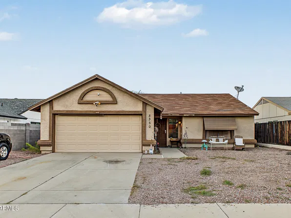 3350 W ROSE GARDEN Lane, Phoenix, AZ 85027
