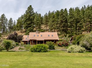 430 Clover Springs Rd, Naches, WA 98937