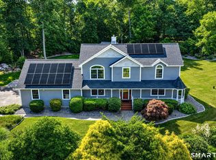 53 Heritage Drive, Prospect, CT 06712