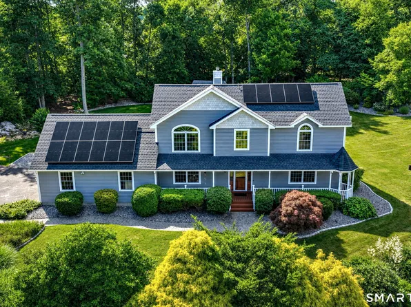 53 Heritage Drive, Prospect, CT 06712