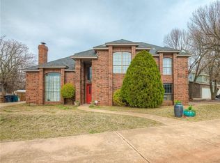 2909 Quail Creek Rd, Oklahoma City, OK 73120