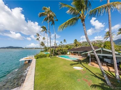 202 Wailupe Cir, Honolulu, HI, 96821