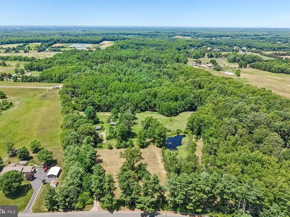204 Alloway Aldine Rd, Woodstown, NJ 08098