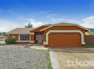 8511 W Orange Dr, Glendale, AZ 85305