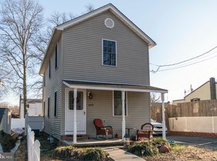 1043 Rosa Ave, Croydon, PA 19021