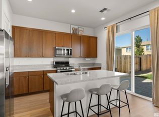 7821 Lampasas Dr, Sparks, NV