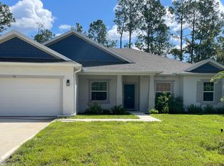 14 Ethan Allen Dr, Palm Coast, FL 32164