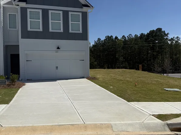 1019 Homestead Dr #1, Macon, GA 31216