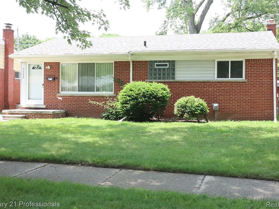 1st image of 7509 Garden St