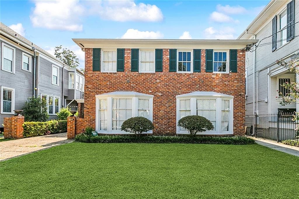 2017 Jefferson Ave, New Orleans, LA 70115 | Zillow