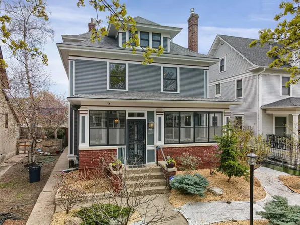 3217 Holmes Ave S, Minneapolis, MN 55408