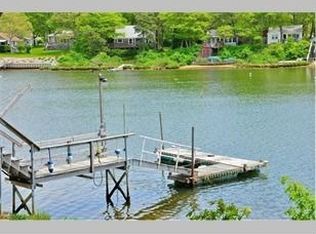 72 River End Rd, Falmouth, MA 02536