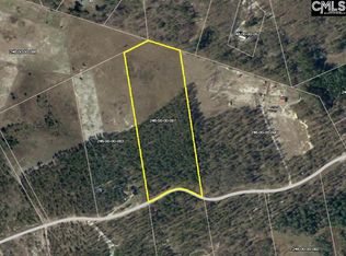 945A Field Trial Rd, Camden, SC 29020