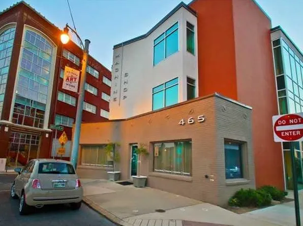 465 S Main St Unit 204, Memphis, TN 38103