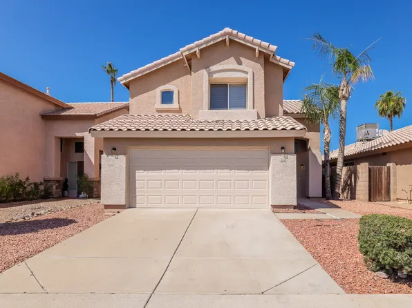 4124 E Anderson Dr, Phoenix, AZ 85032