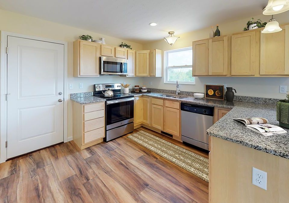 The Summerville Plan, Maple View Elk Creek, Trenton, OH 45067 Zillow