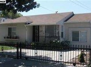 501 Warden Ave, San Leandro, CA 94577