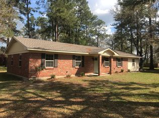 4416 Rainwater East Central, Moss Point, MS 39562